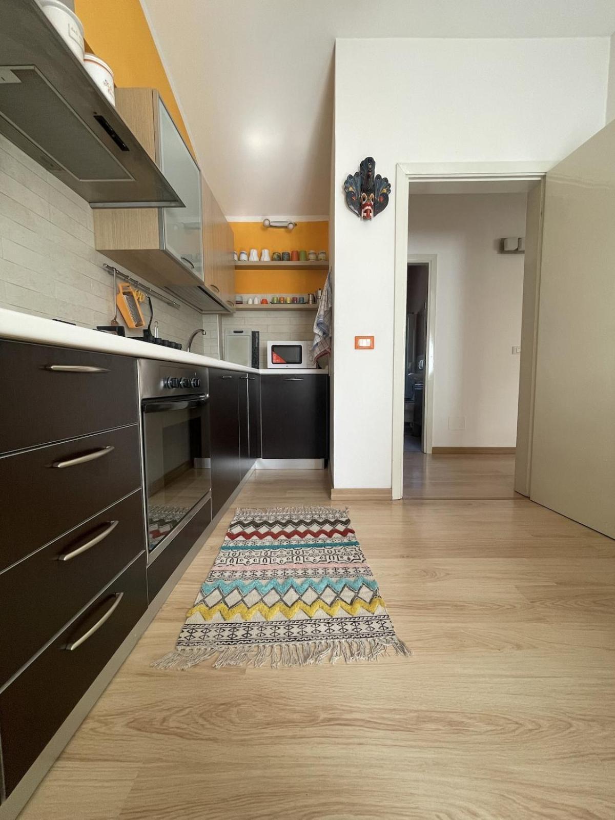 Casa Al Mare Apartment Cervia Exterior photo